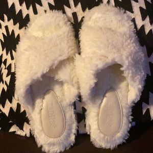 Schutz Dynora Flat Slide